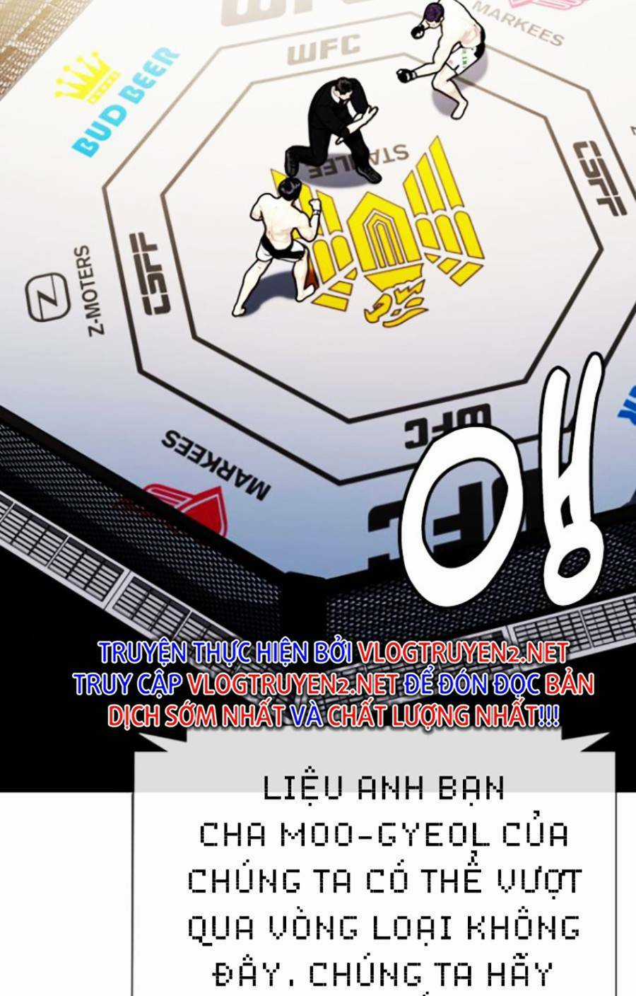 Loser Giỏi Võ - Chapter 5 - Trang 92