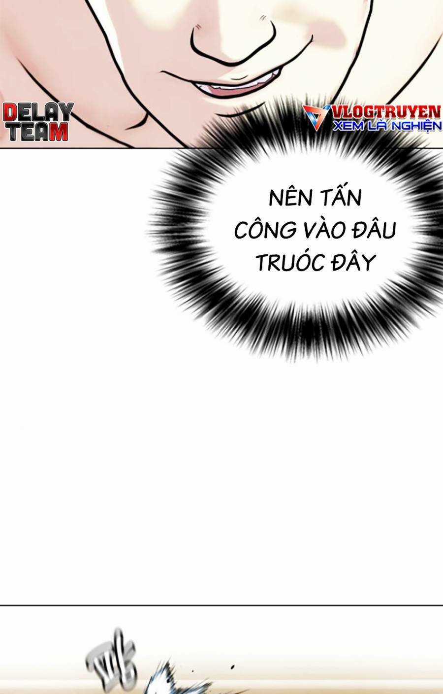 Loser Giỏi Võ - Chapter 5 - Trang 95