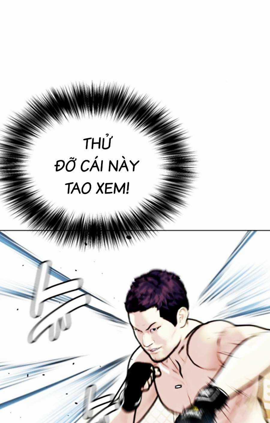 Loser Giỏi Võ - Chapter 5 - Trang 98