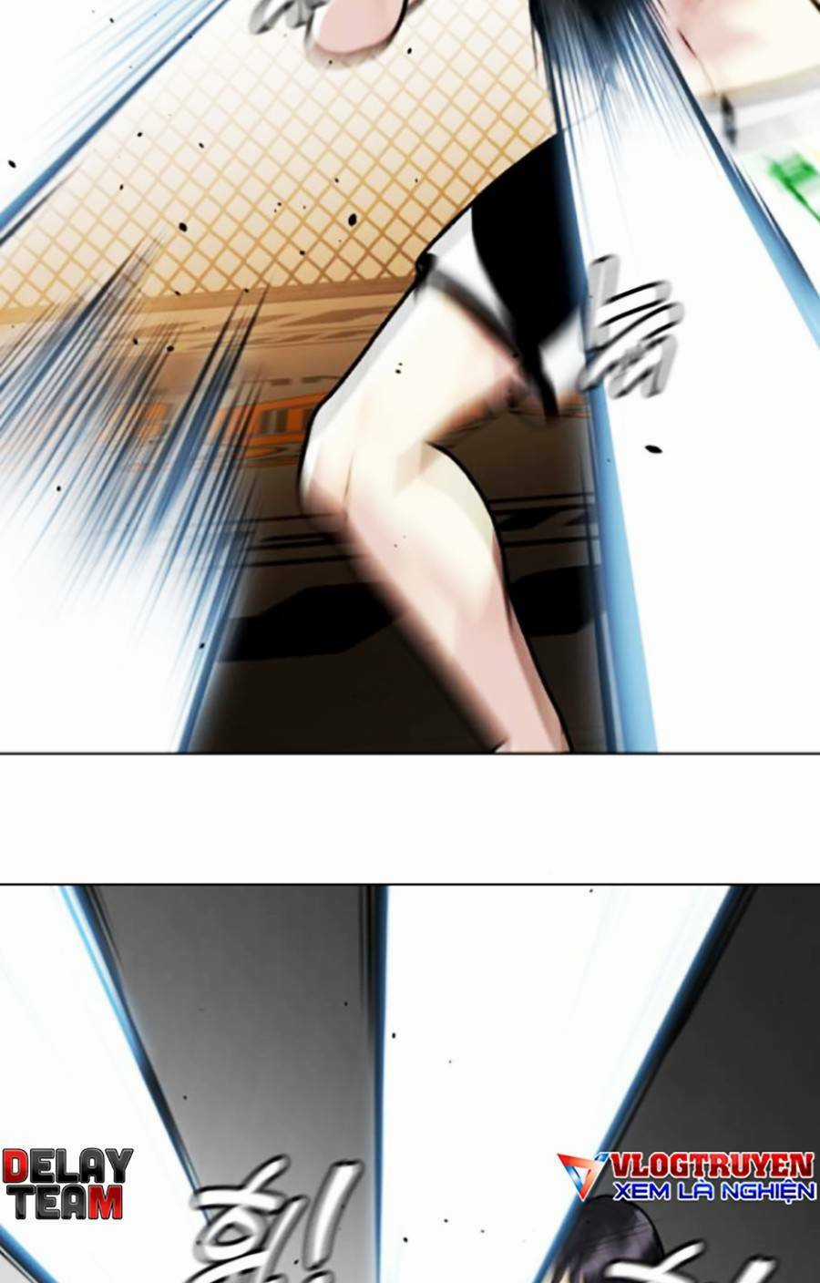 Loser Giỏi Võ - Chapter 5 - Trang 99