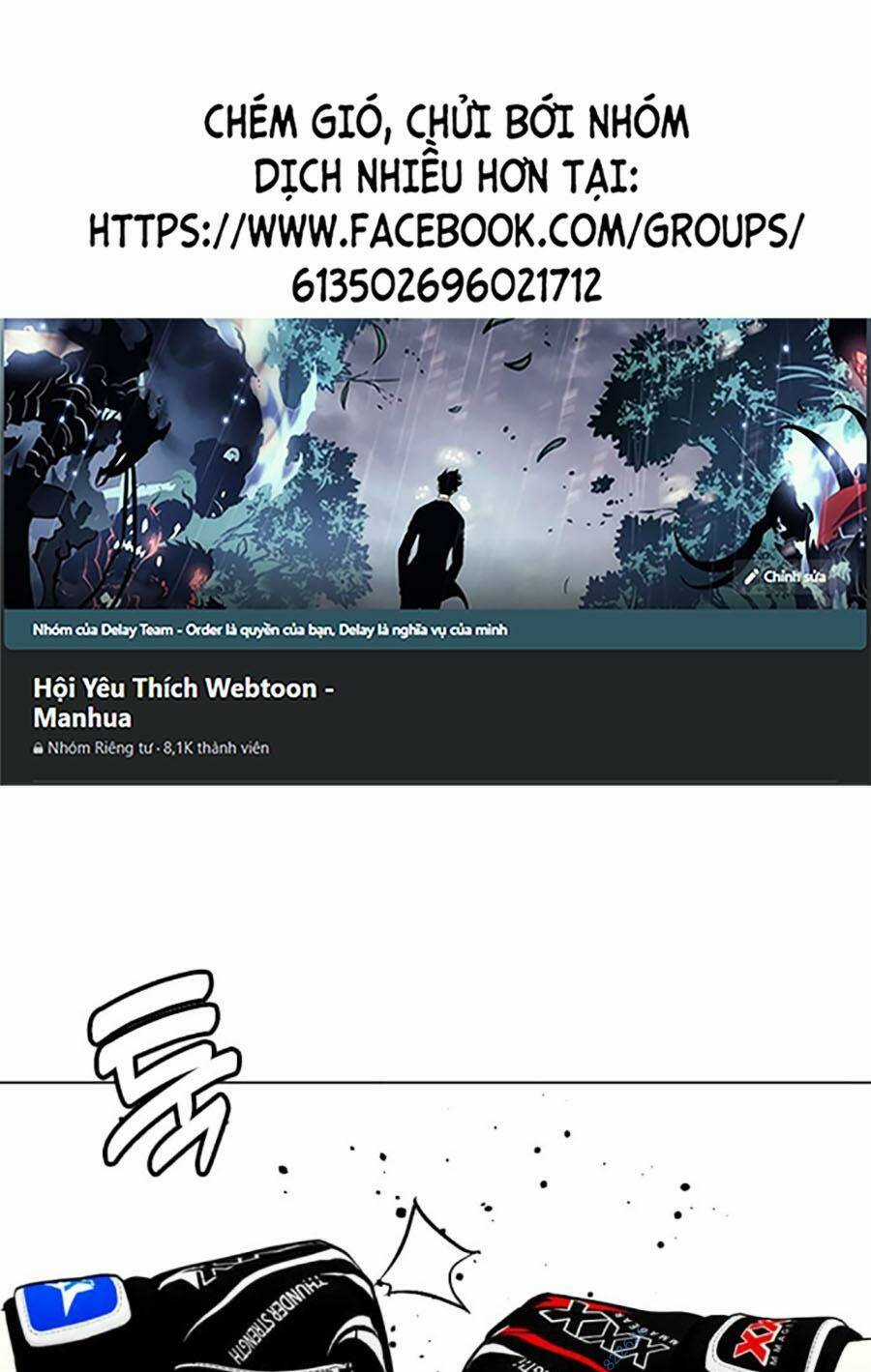 Loser Giỏi Võ - Chapter 50 - Trang 1