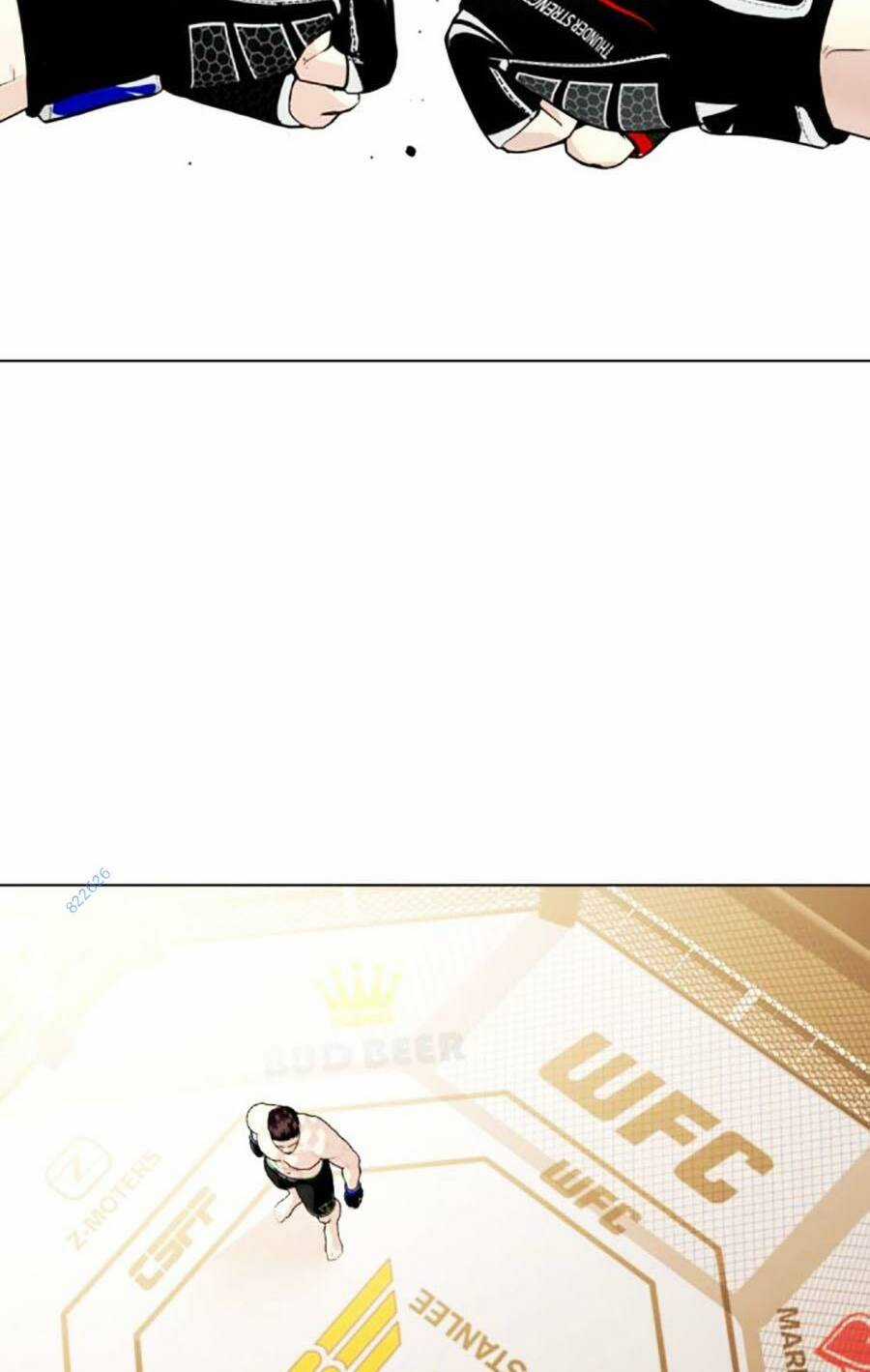 Loser Giỏi Võ - Chapter 50 - Trang 2