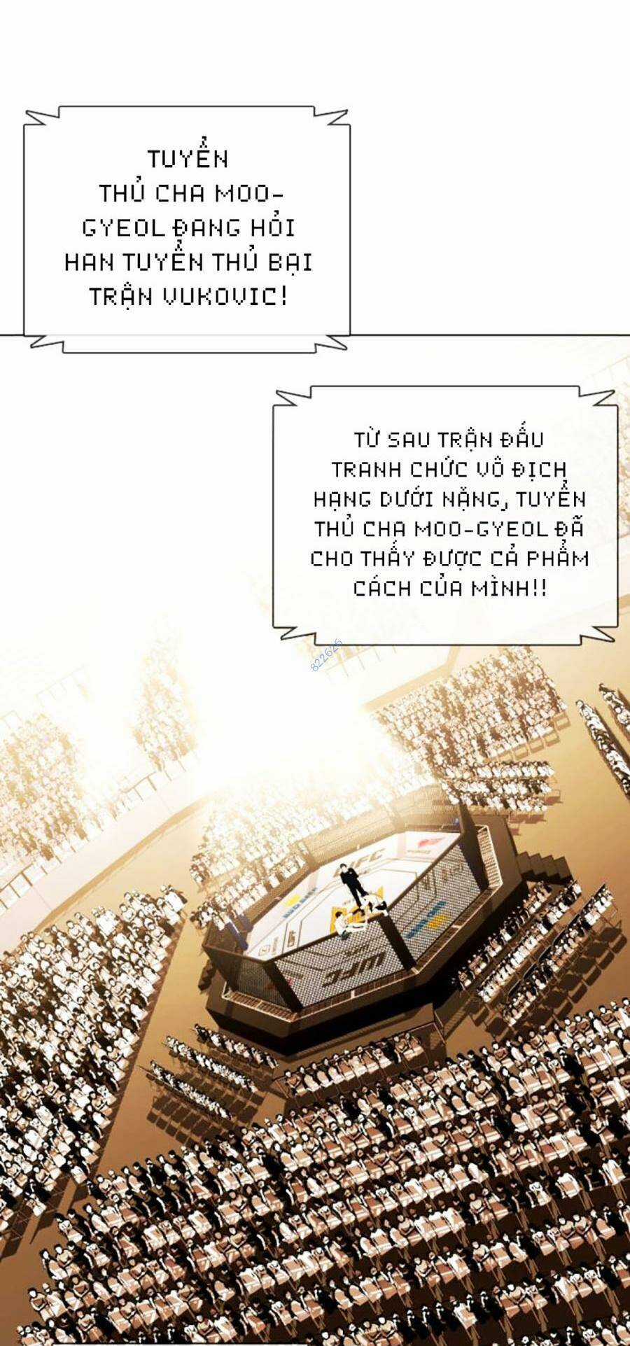 Loser Giỏi Võ - Chapter 50 - Trang 107