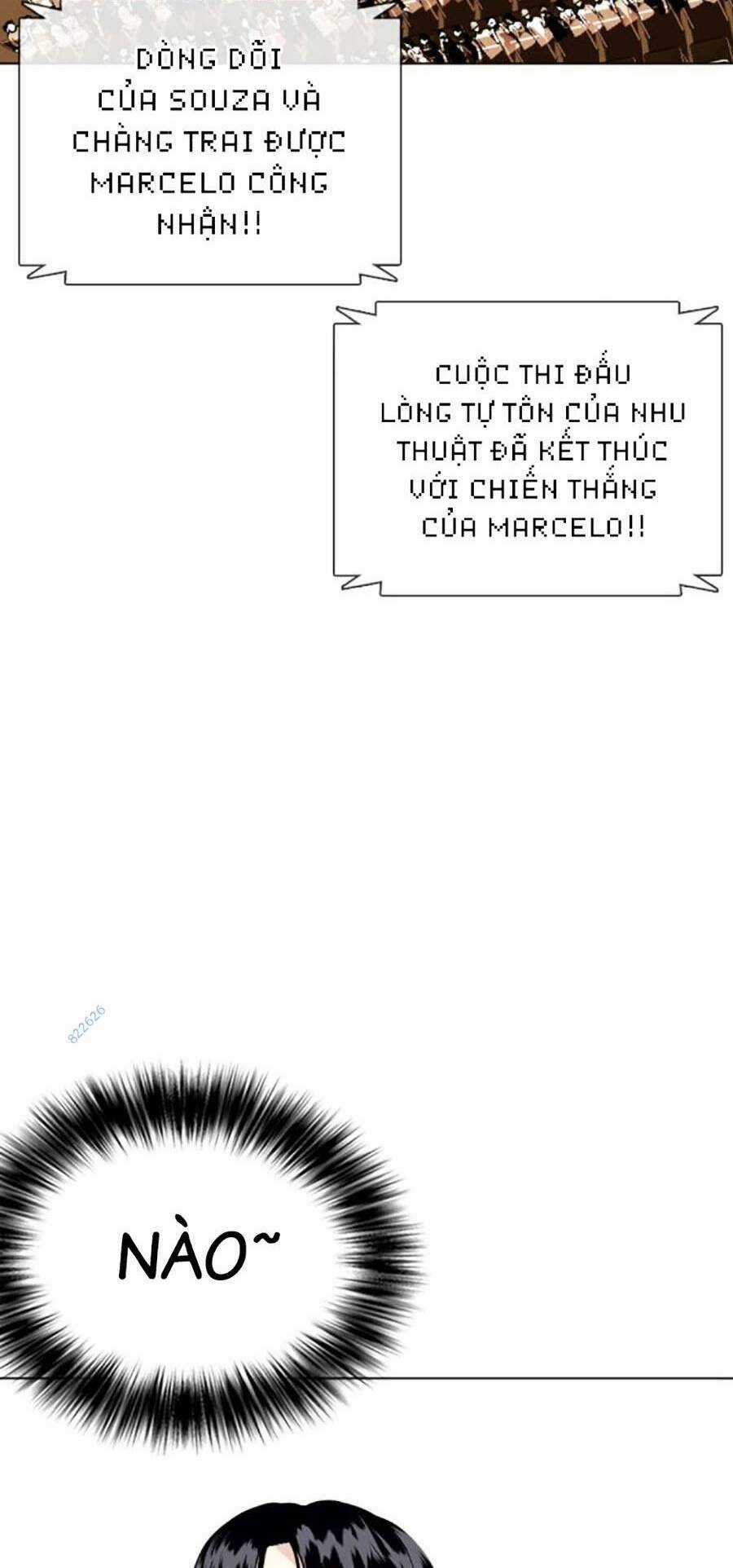 Loser Giỏi Võ - Chapter 50 - Trang 108