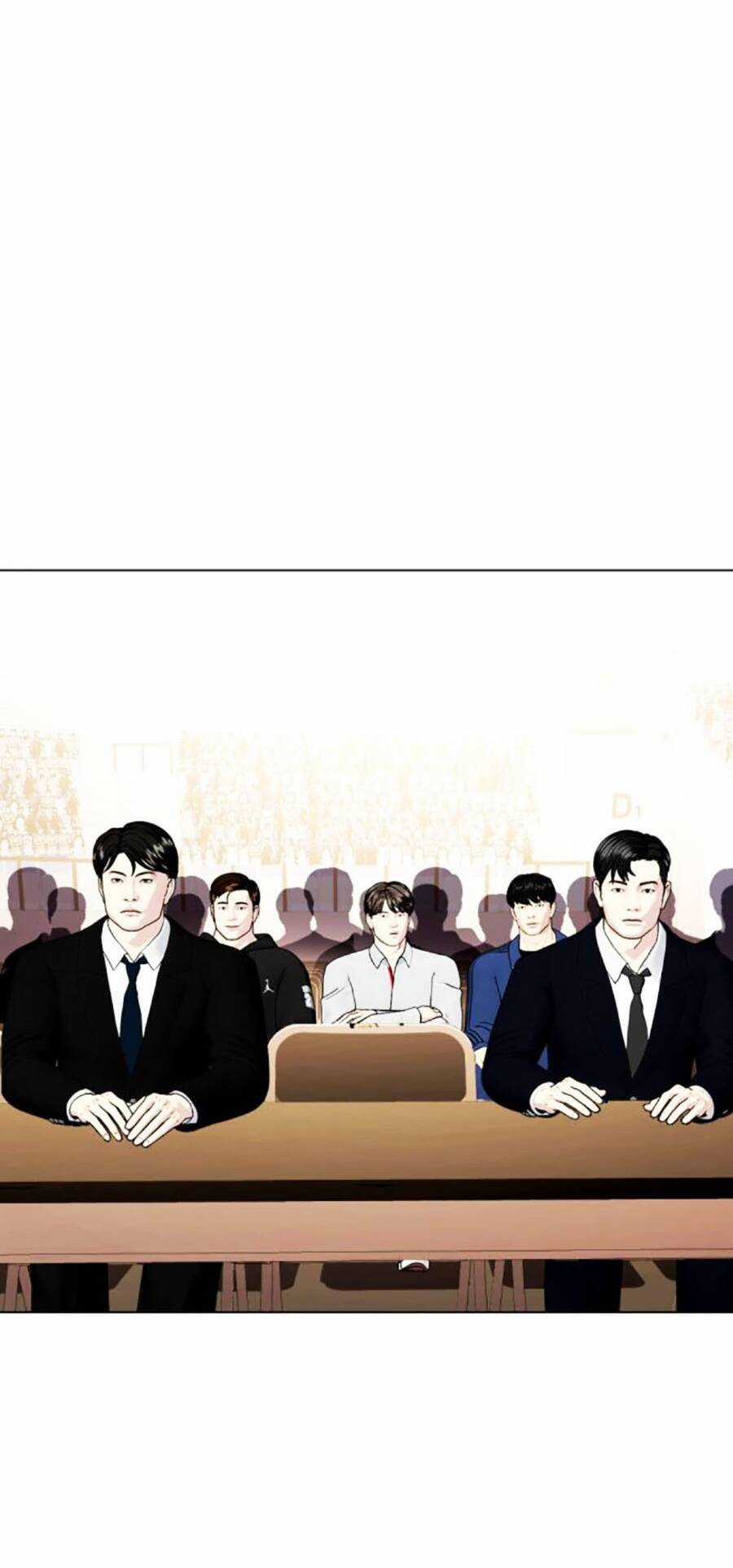 Loser Giỏi Võ - Chapter 50 - Trang 110