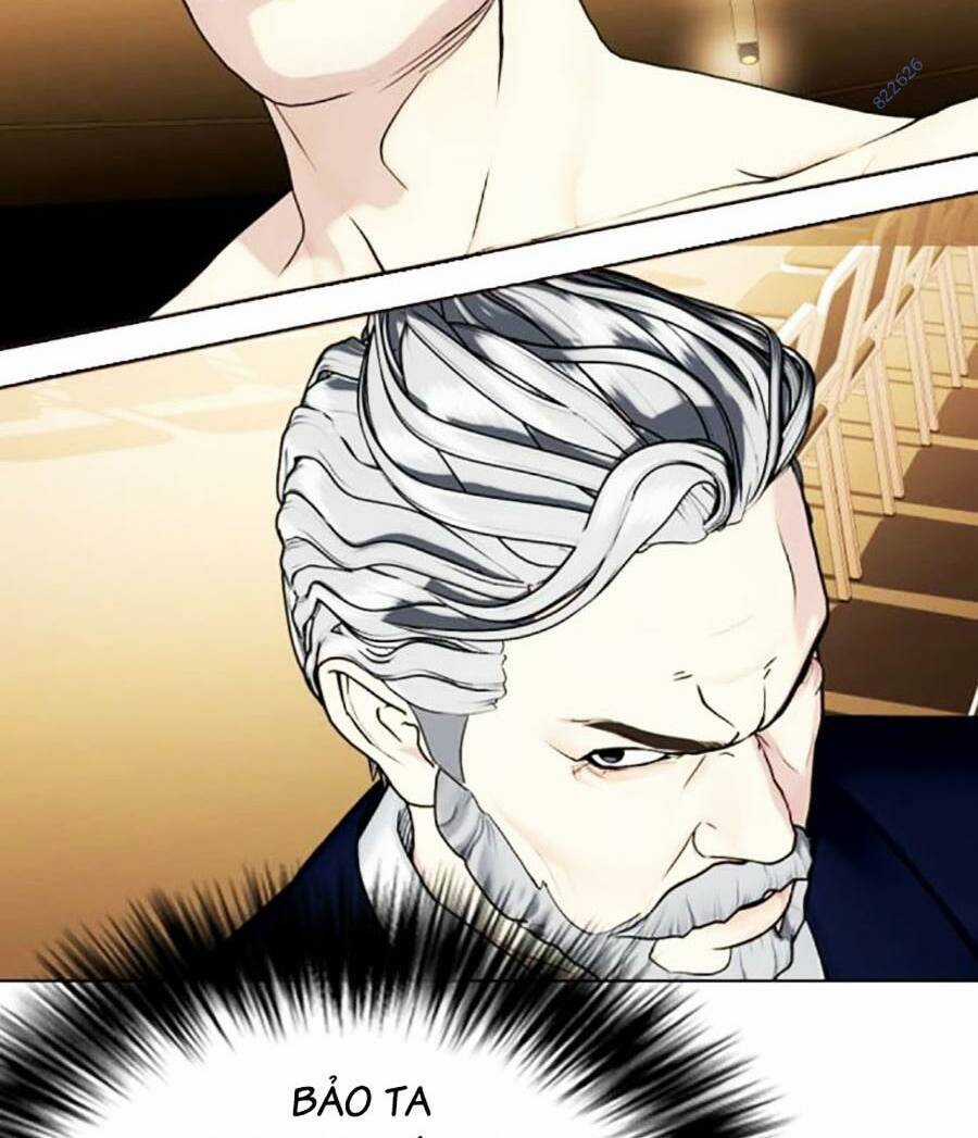 Loser Giỏi Võ - Chapter 50 - Trang 119