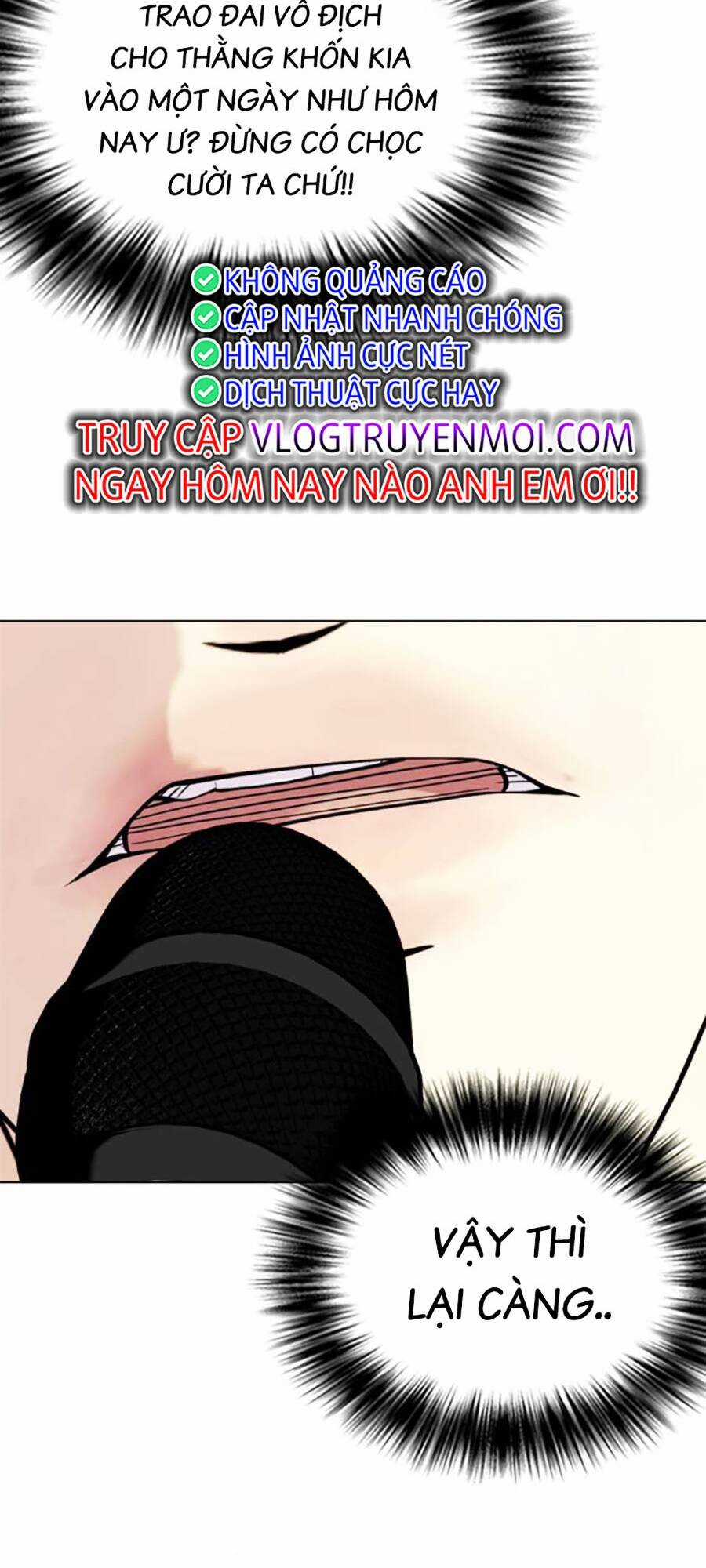 Loser Giỏi Võ - Chapter 50 - Trang 120