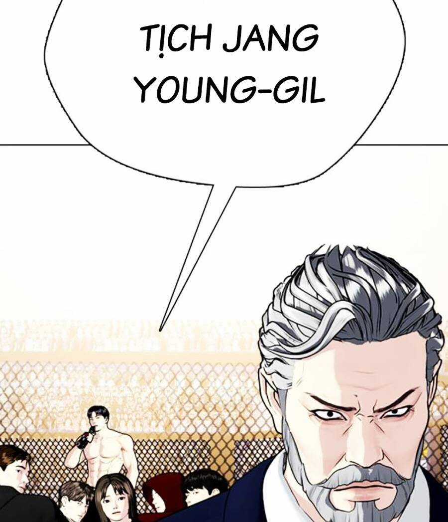 Loser Giỏi Võ - Chapter 50 - Trang 122