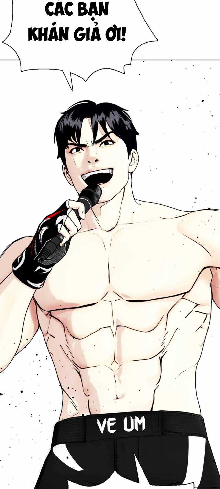 Loser Giỏi Võ - Chapter 50 - Trang 126