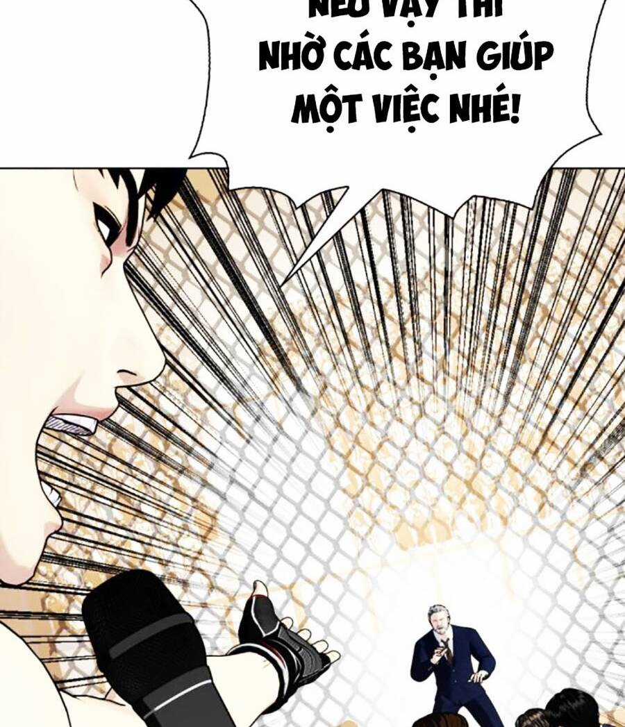 Loser Giỏi Võ - Chapter 50 - Trang 128