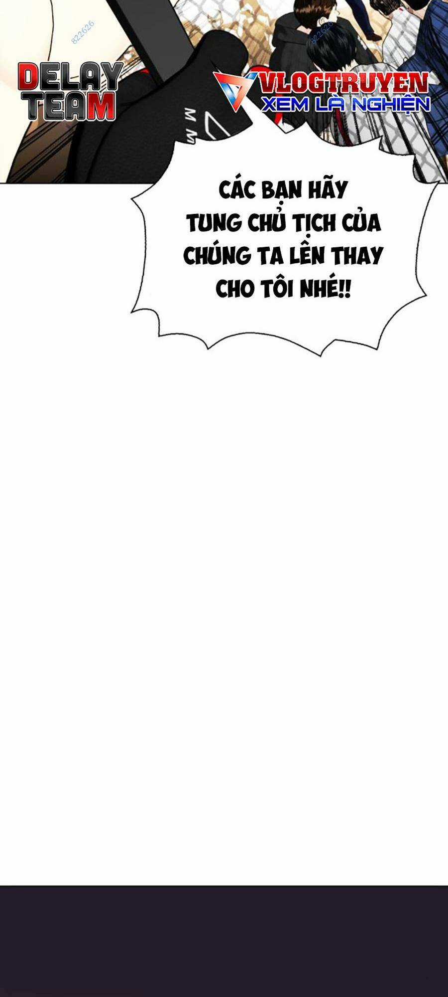 Loser Giỏi Võ - Chapter 50 - Trang 129