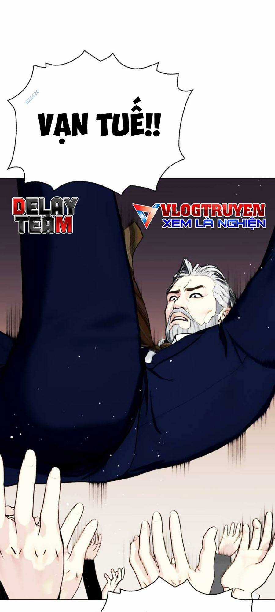 Loser Giỏi Võ - Chapter 50 - Trang 135