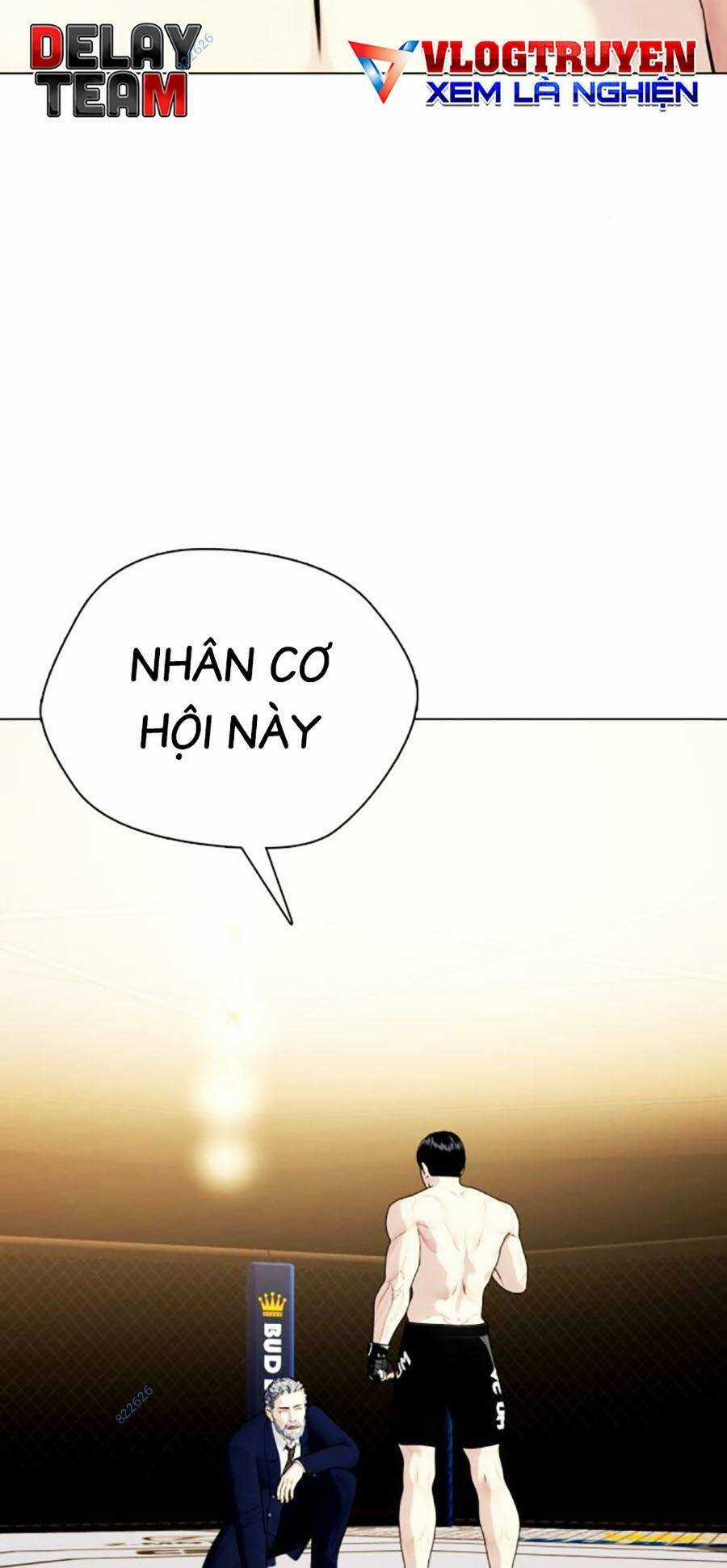 Loser Giỏi Võ - Chapter 50 - Trang 143