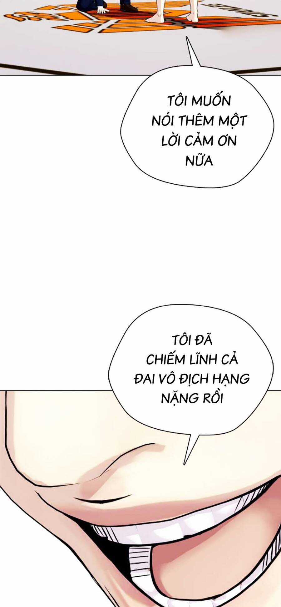 Loser Giỏi Võ - Chapter 50 - Trang 144