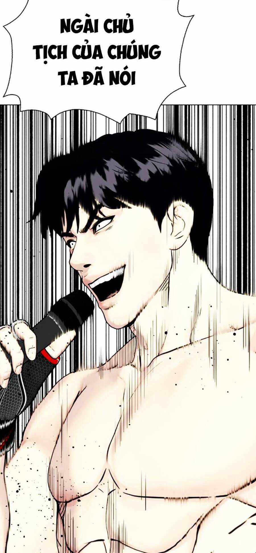 Loser Giỏi Võ - Chapter 50 - Trang 146