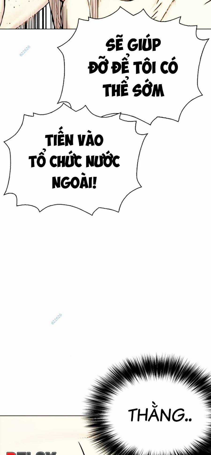 Loser Giỏi Võ - Chapter 50 - Trang 147