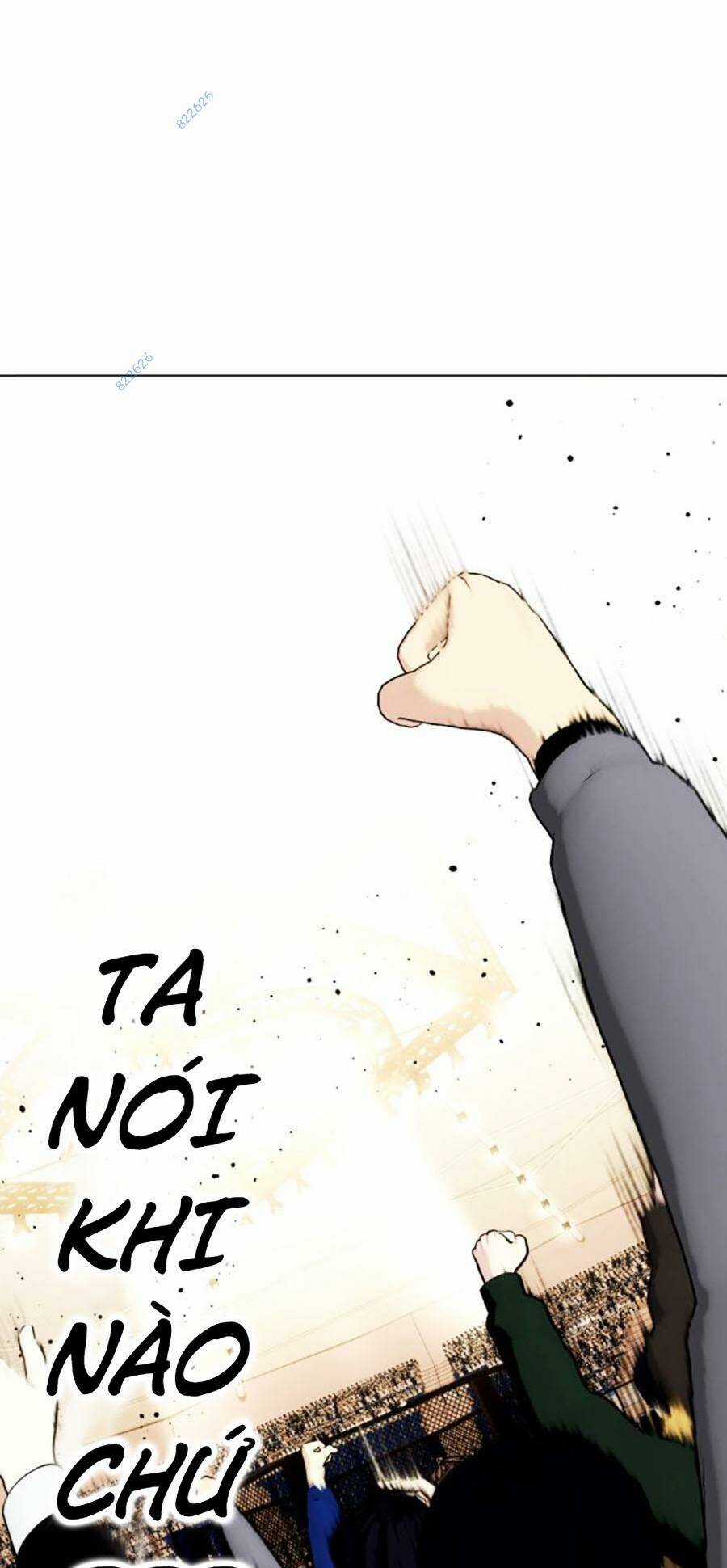 Loser Giỏi Võ - Chapter 50 - Trang 149