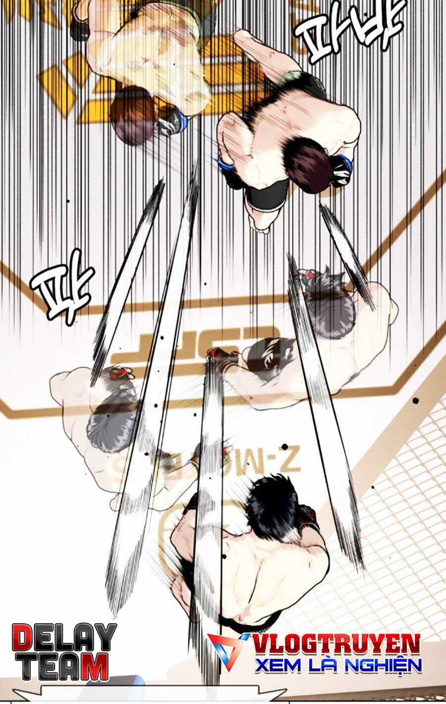 Loser Giỏi Võ - Chapter 50 - Trang 16