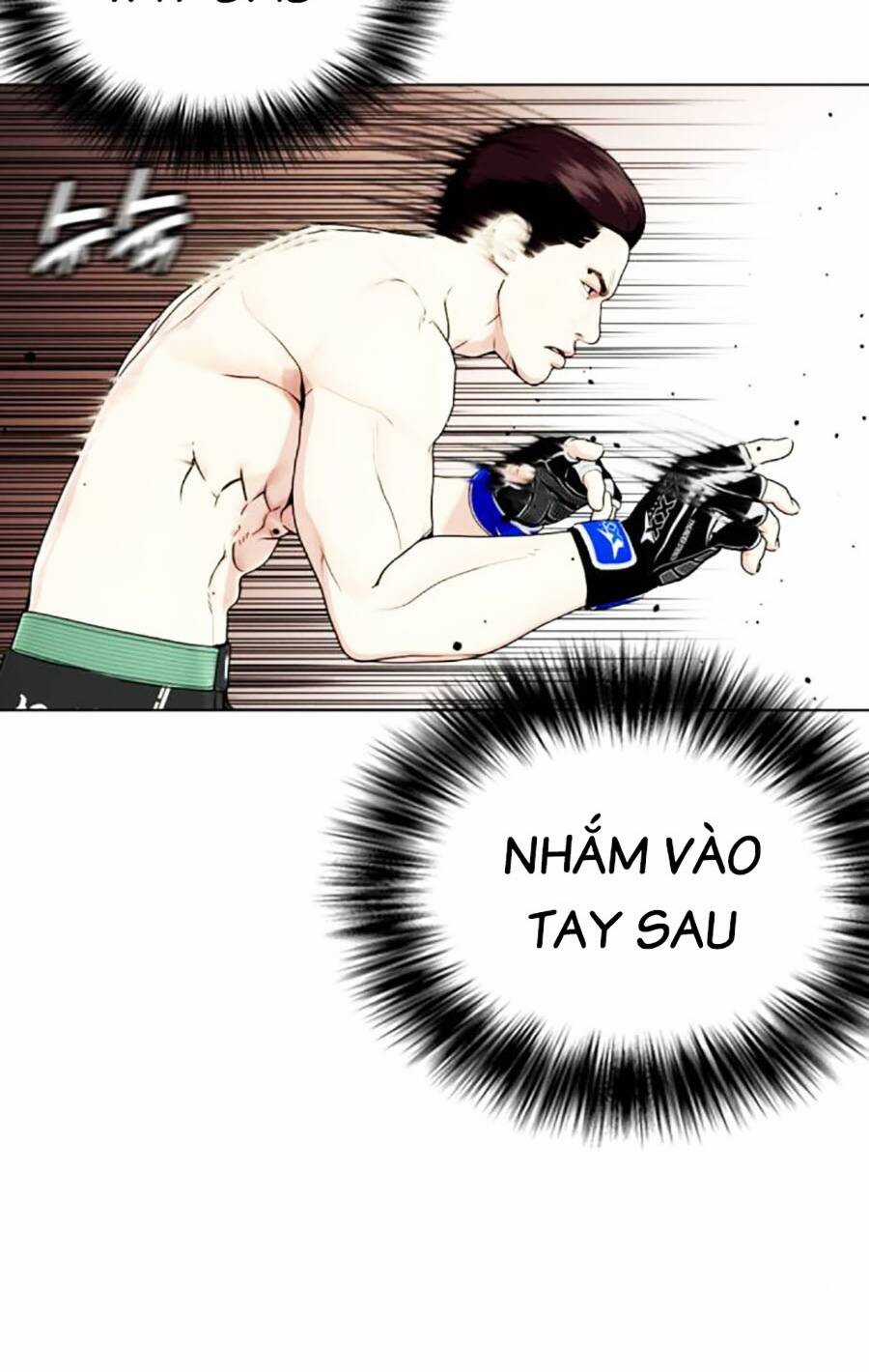 Loser Giỏi Võ - Chapter 50 - Trang 20