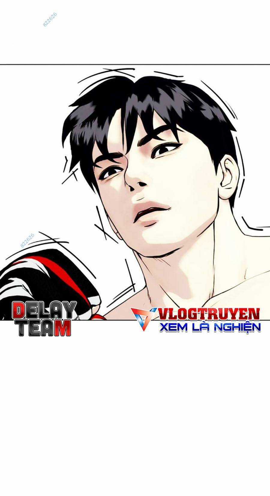 Loser Giỏi Võ - Chapter 50 - Trang 21