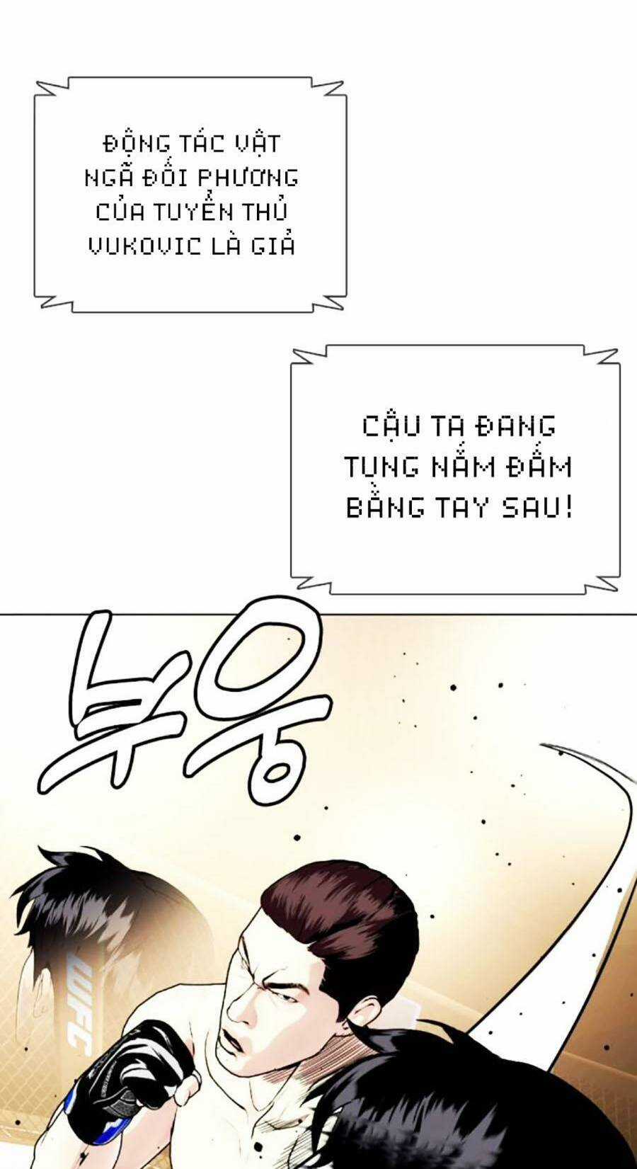 Loser Giỏi Võ - Chapter 50 - Trang 22