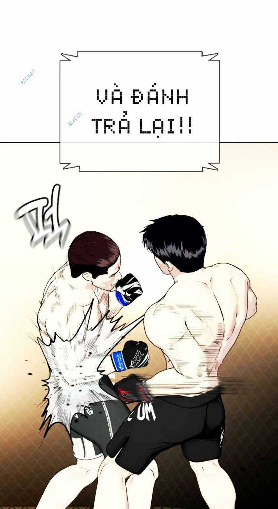 Loser Giỏi Võ - Chapter 50 - Trang 25