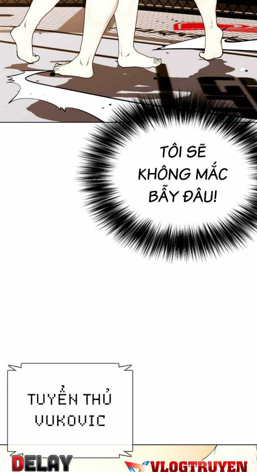 Loser Giỏi Võ - Chapter 50 - Trang 26