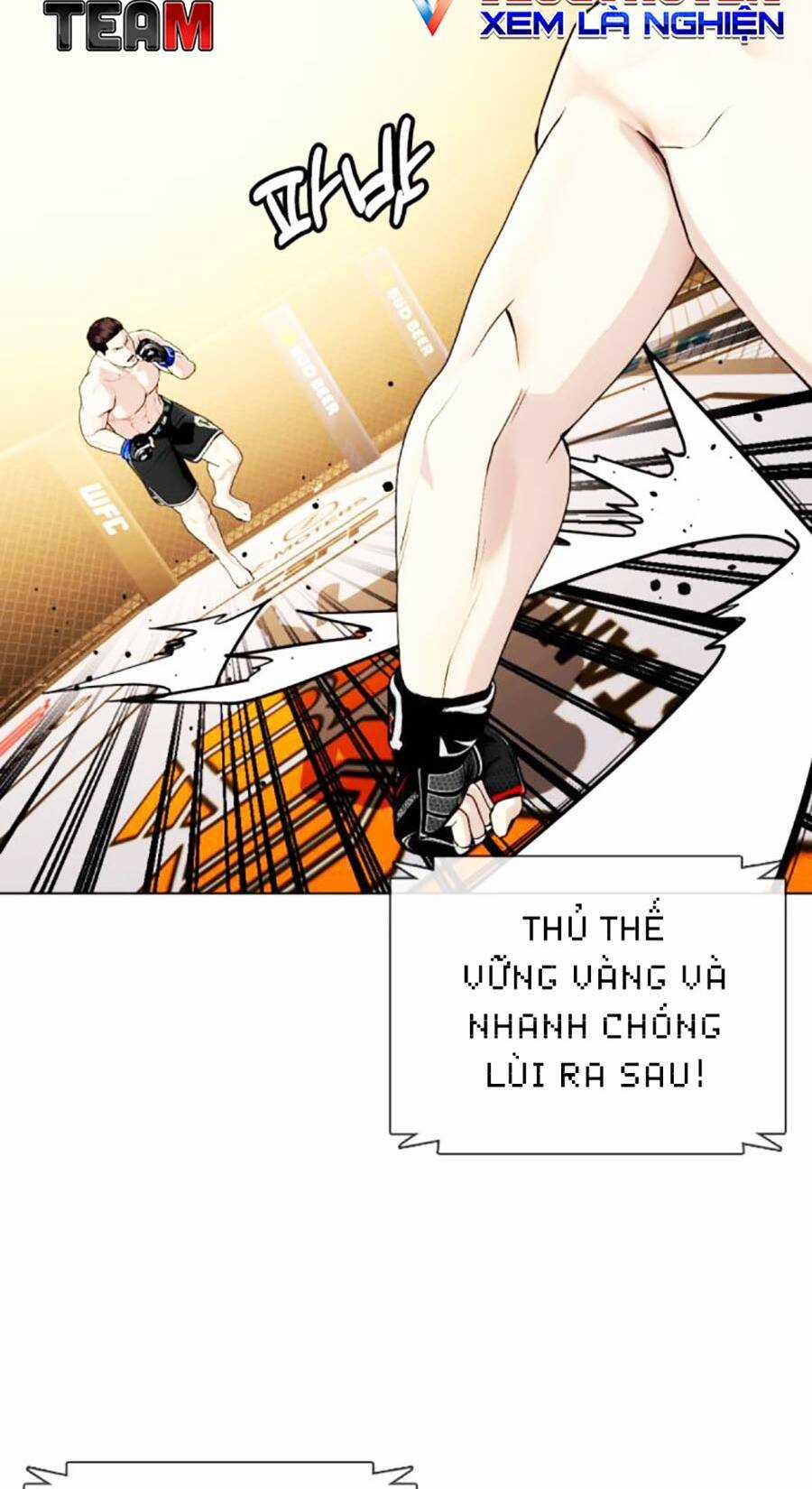 Loser Giỏi Võ - Chapter 50 - Trang 27