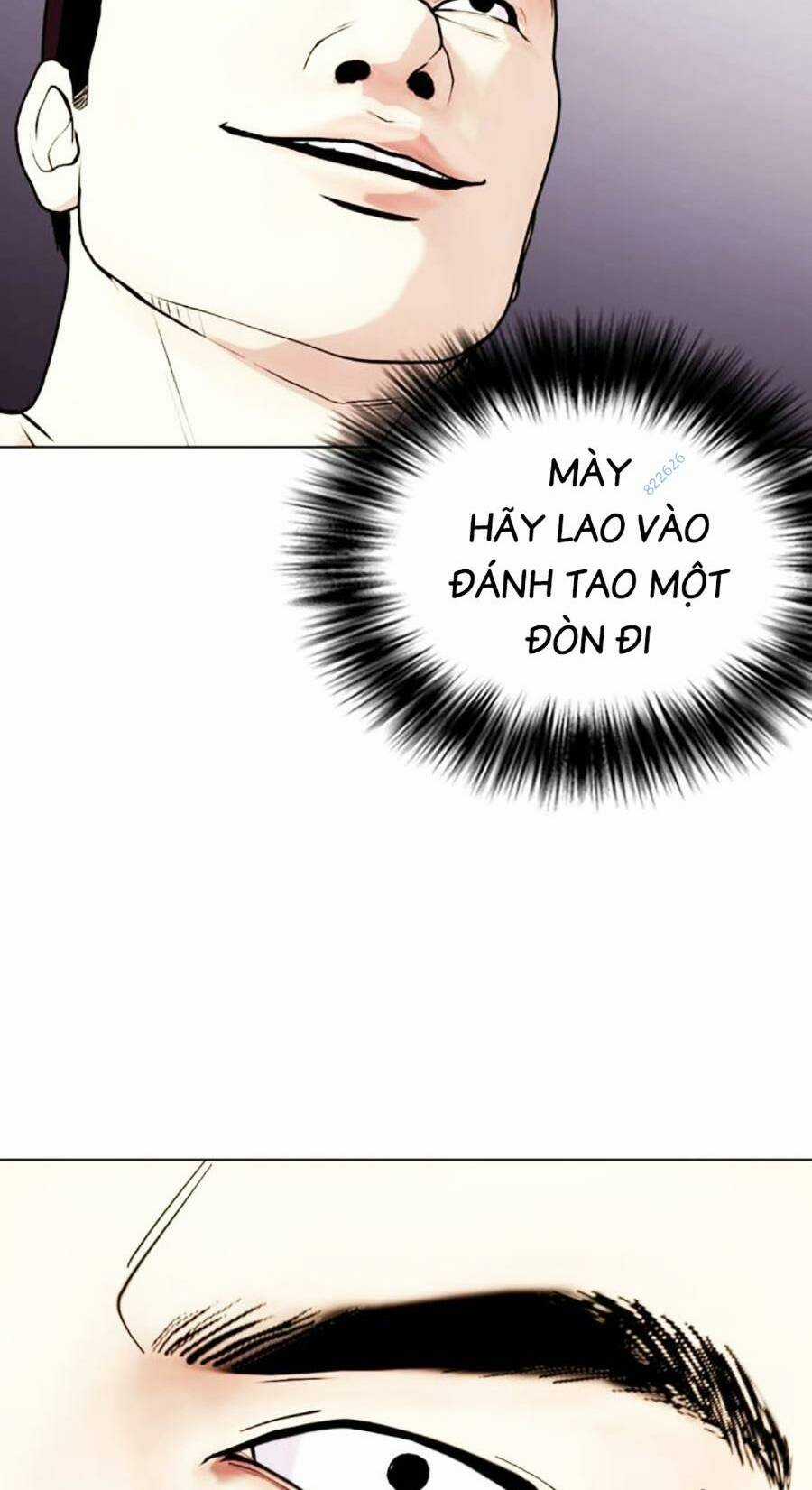 Loser Giỏi Võ - Chapter 50 - Trang 30