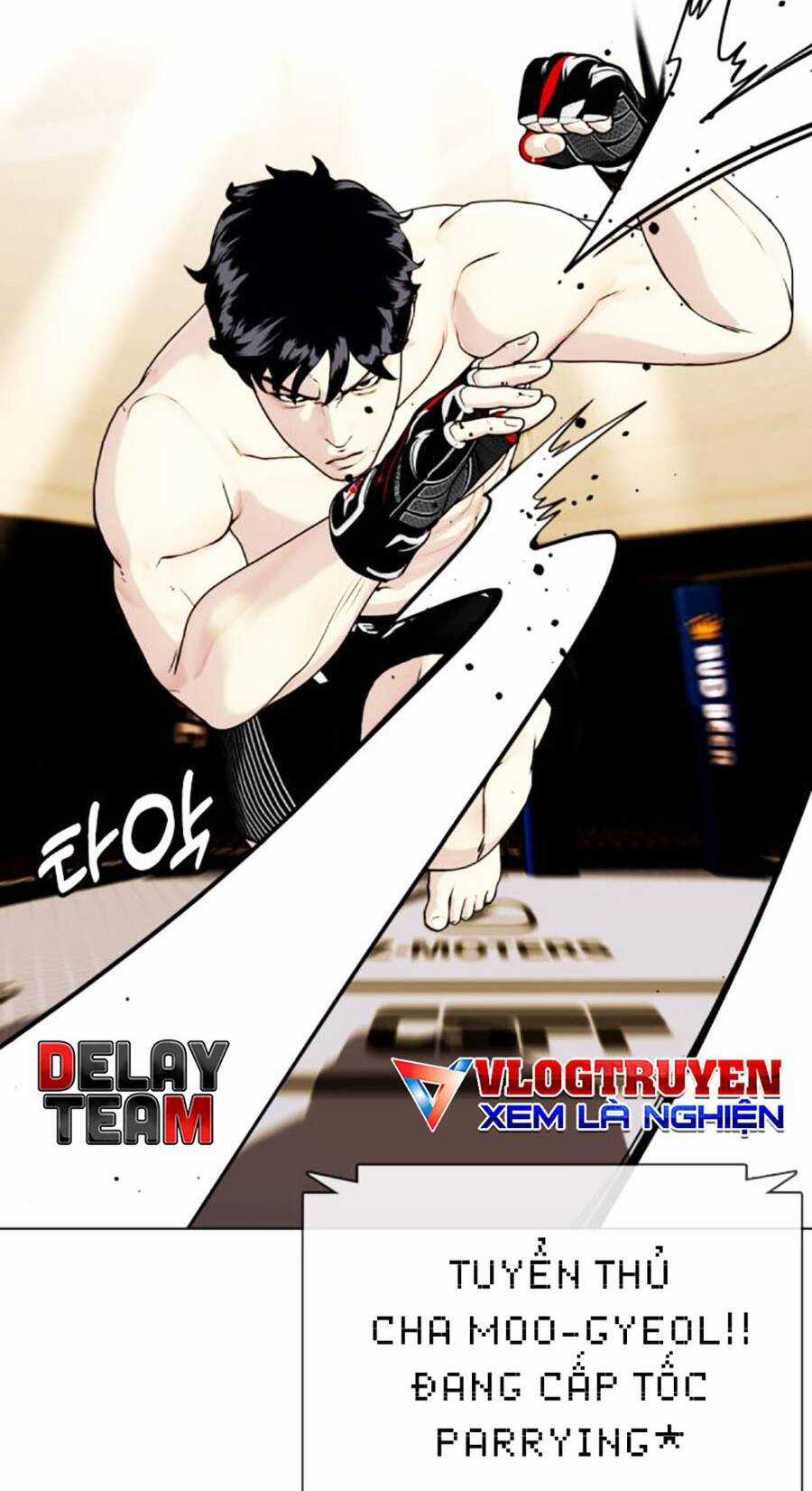 Loser Giỏi Võ - Chapter 50 - Trang 32