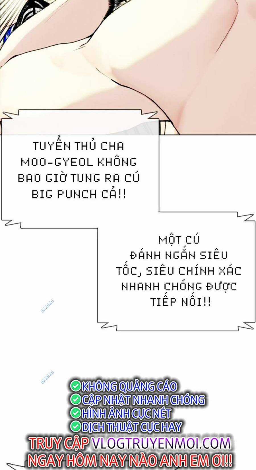 Loser Giỏi Võ - Chapter 50 - Trang 34