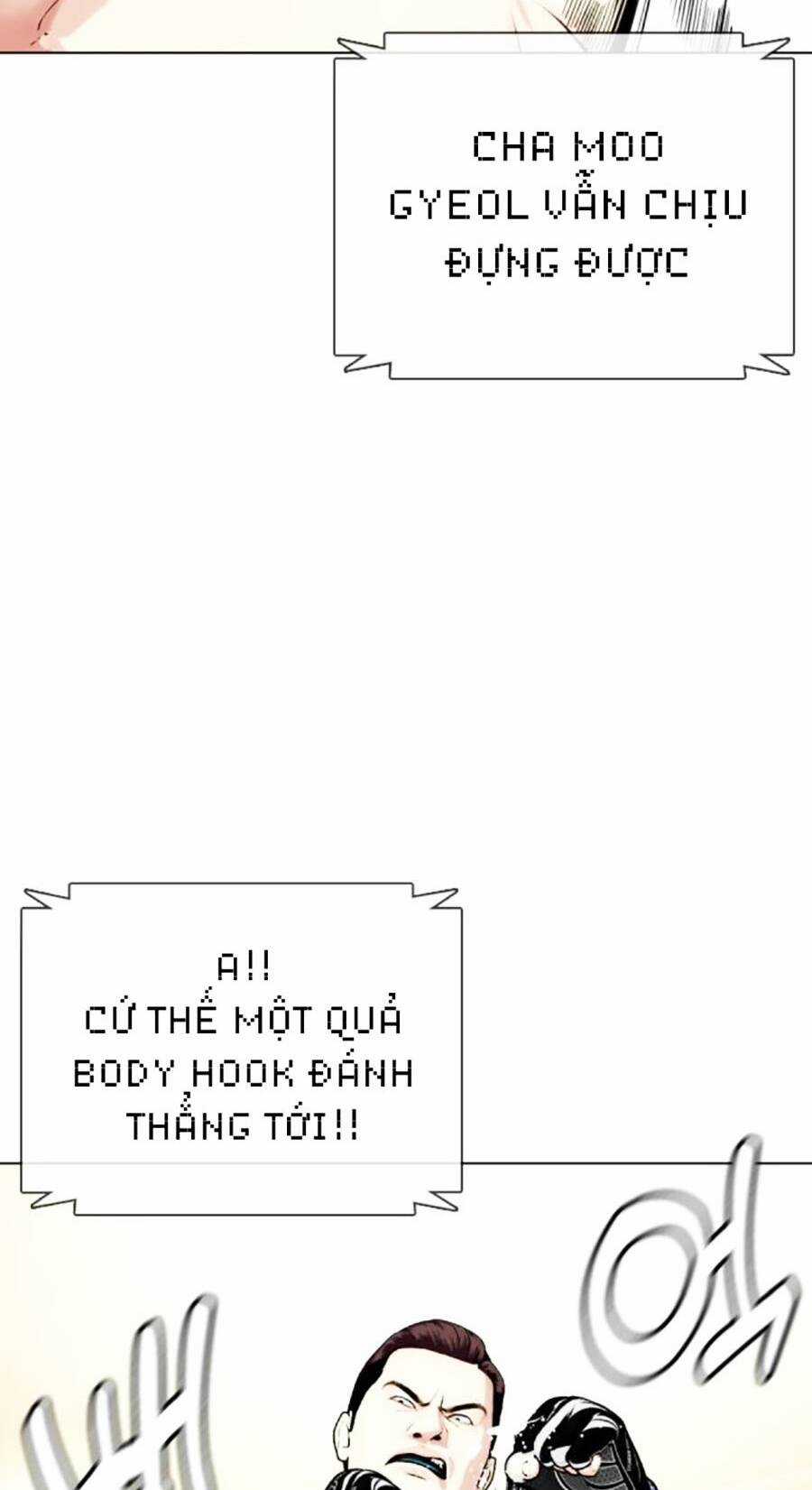 Loser Giỏi Võ - Chapter 50 - Trang 36