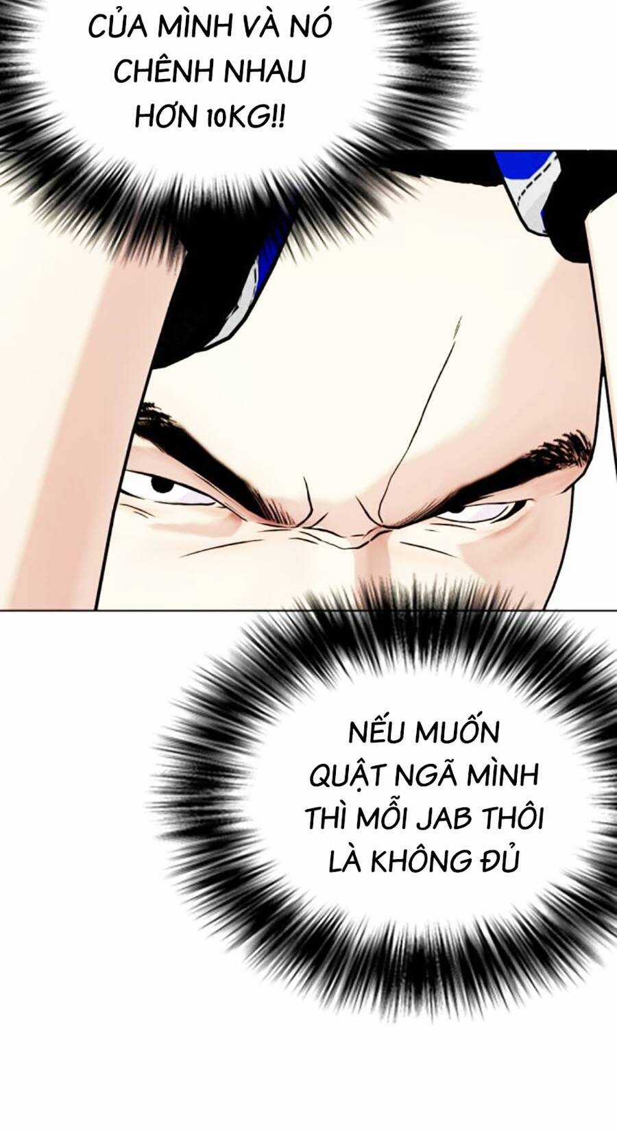 Loser Giỏi Võ - Chapter 50 - Trang 40