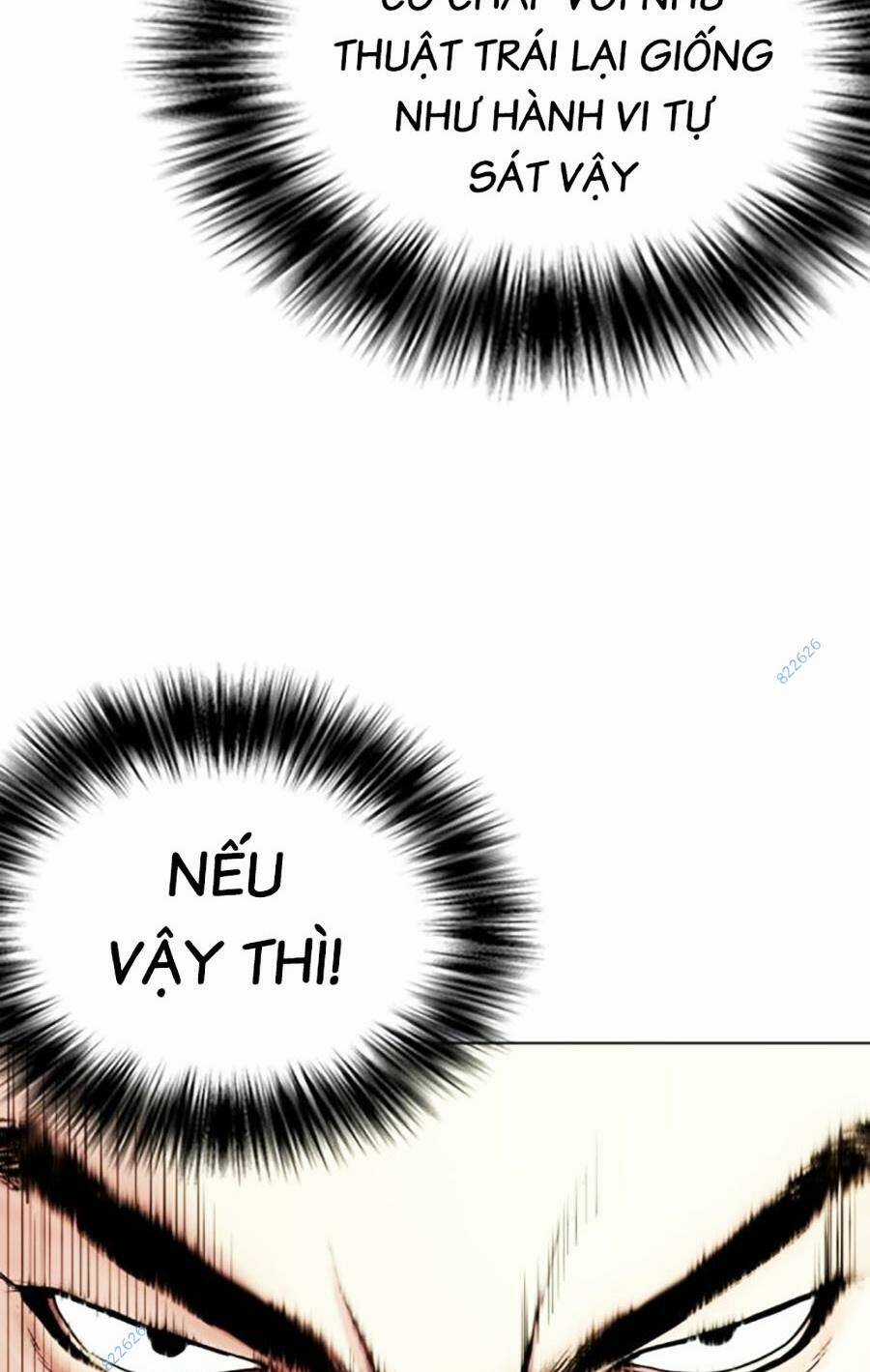 Loser Giỏi Võ - Chapter 50 - Trang 5