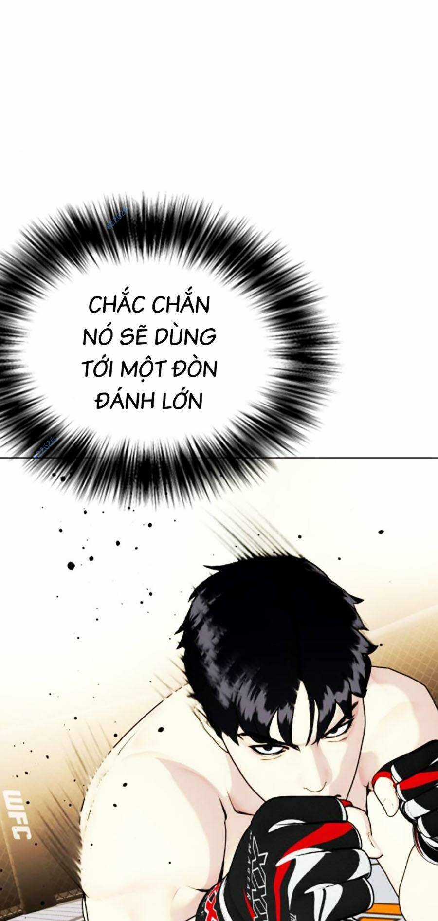 Loser Giỏi Võ - Chapter 50 - Trang 41