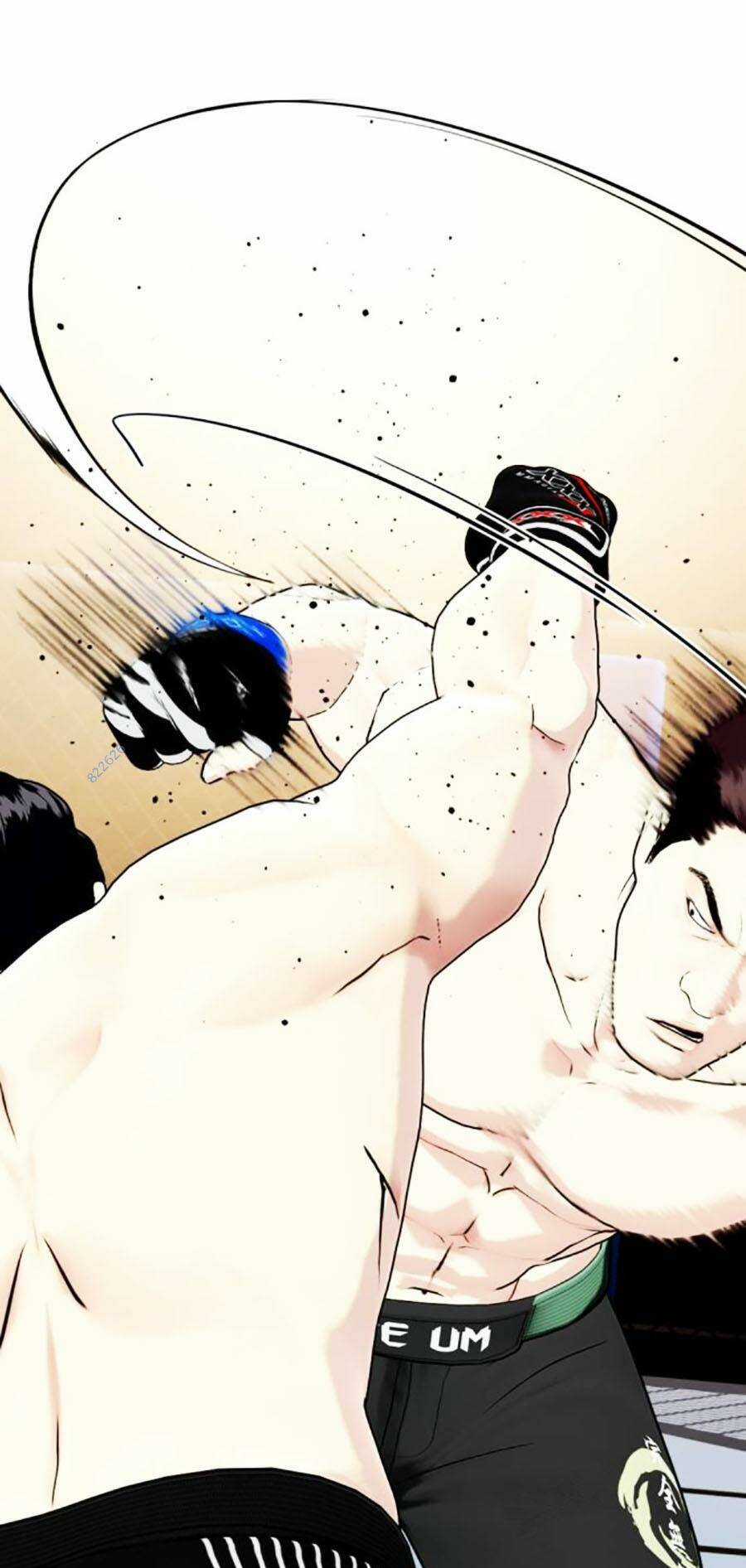 Loser Giỏi Võ - Chapter 50 - Trang 45