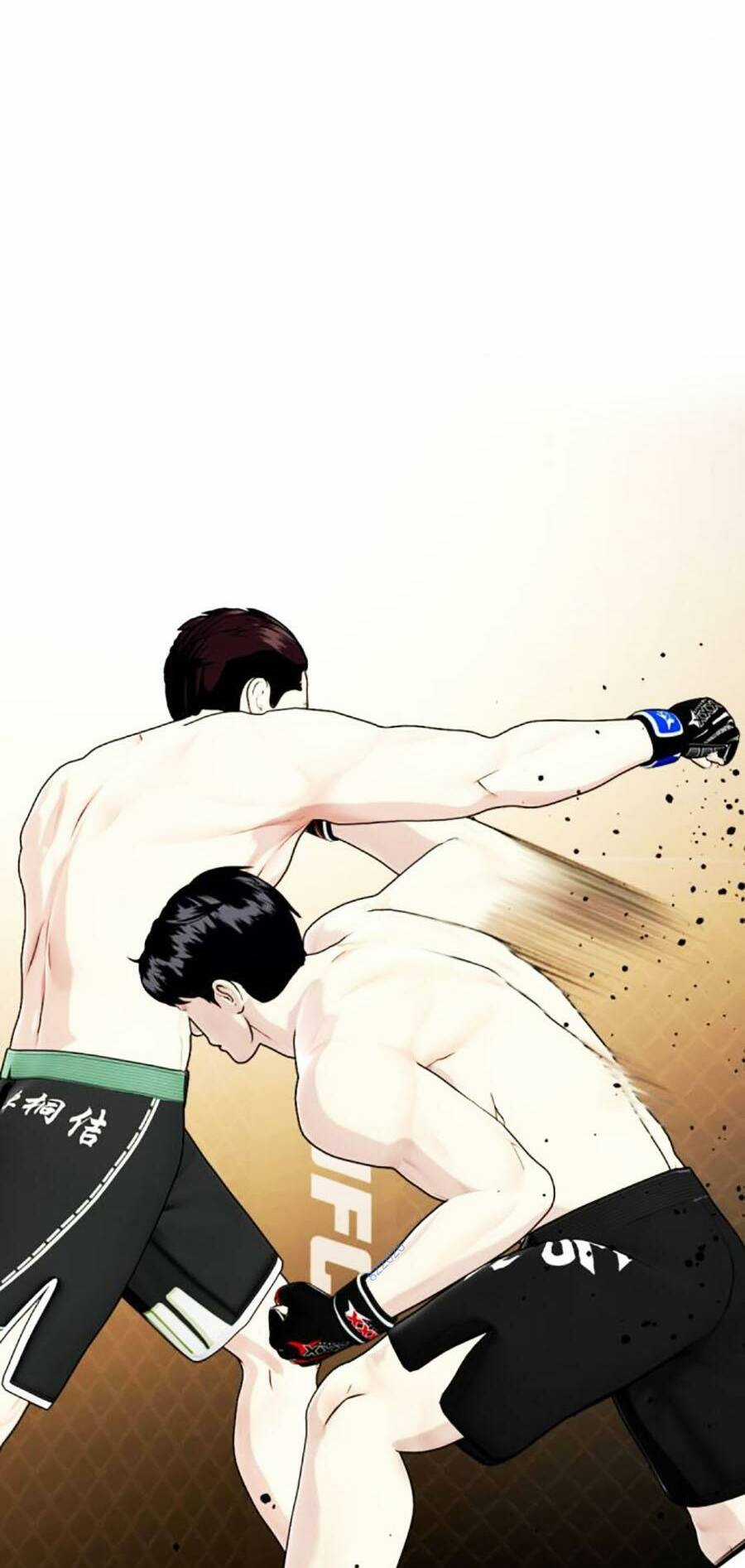 Loser Giỏi Võ - Chapter 50 - Trang 50