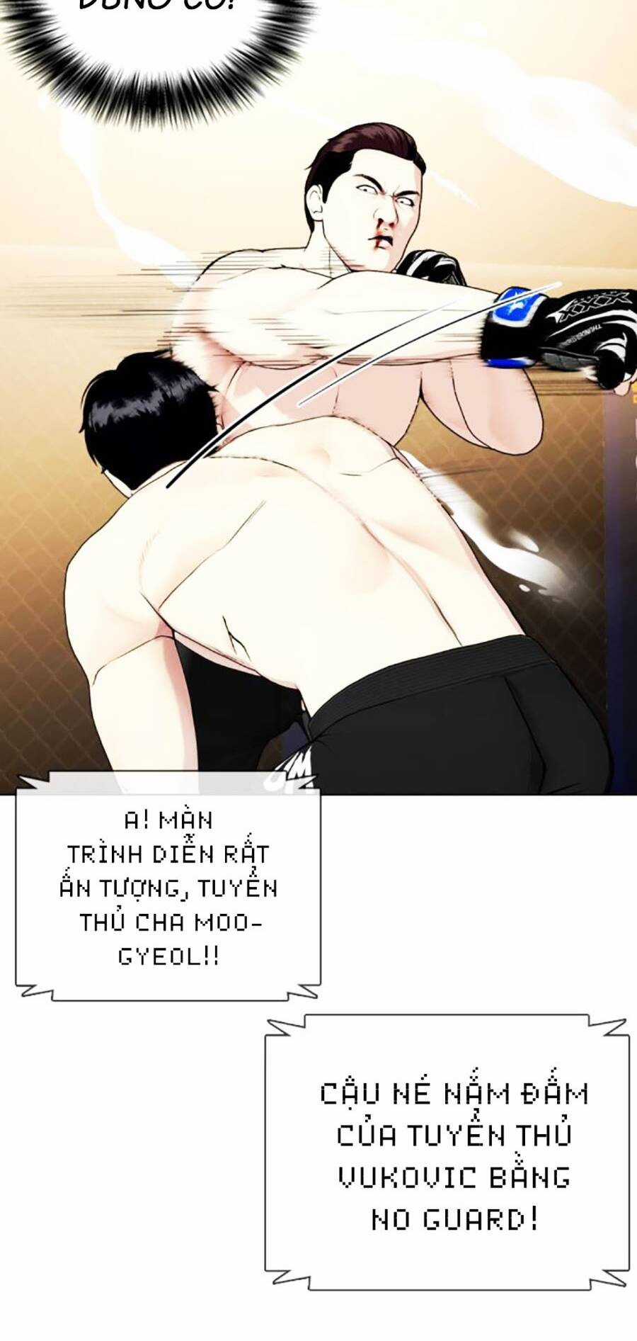 Loser Giỏi Võ - Chapter 50 - Trang 60