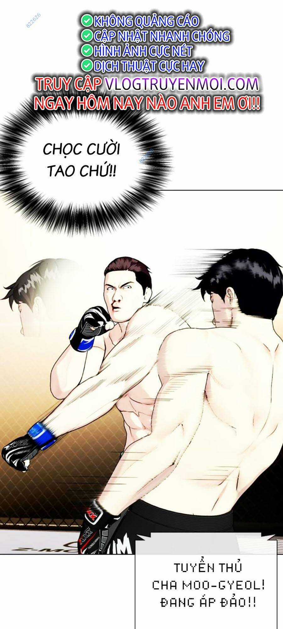 Loser Giỏi Võ - Chapter 50 - Trang 61