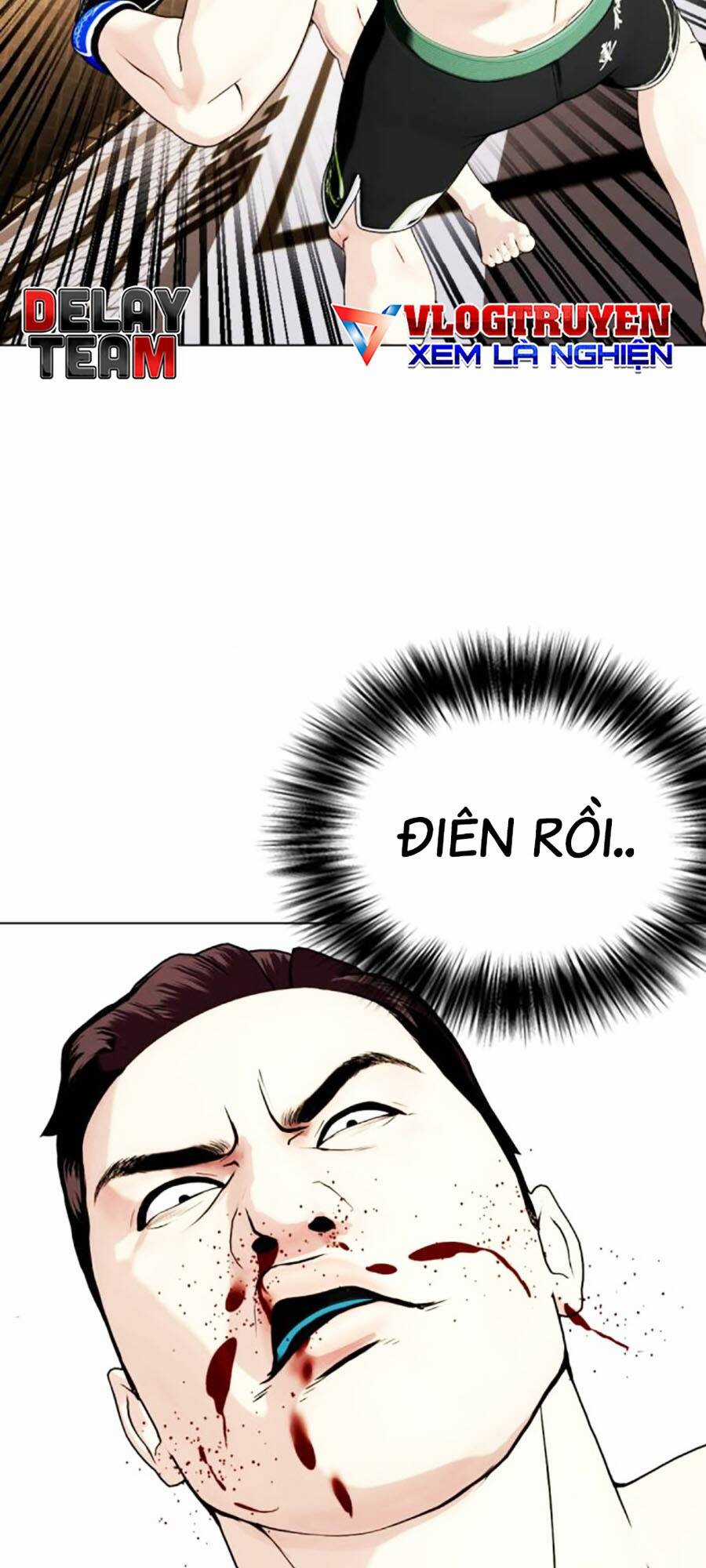 Loser Giỏi Võ - Chapter 50 - Trang 64