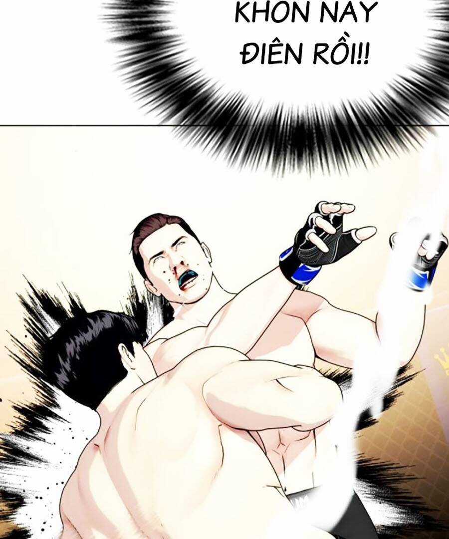 Loser Giỏi Võ - Chapter 50 - Trang 66