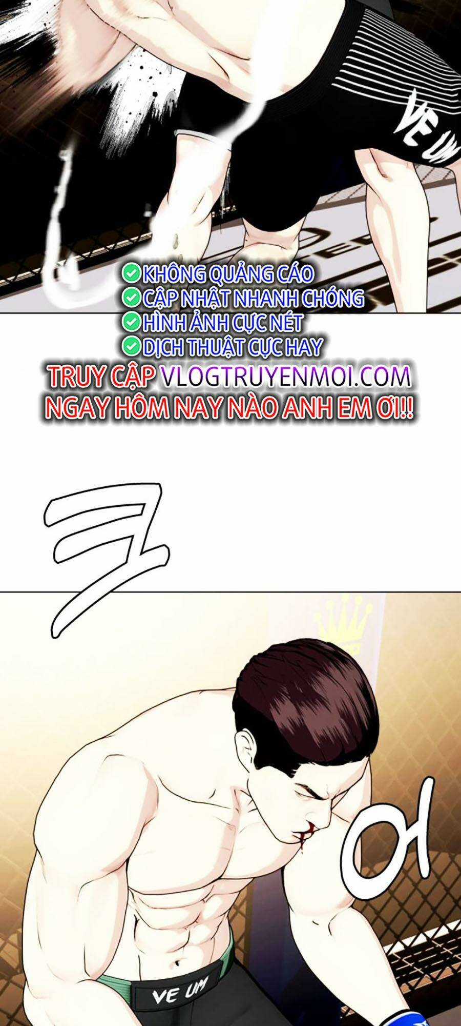 Loser Giỏi Võ - Chapter 50 - Trang 67