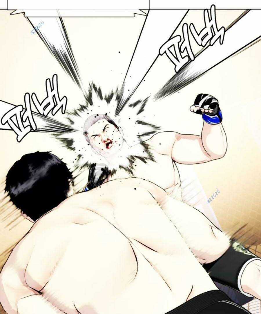 Loser Giỏi Võ - Chapter 50 - Trang 69