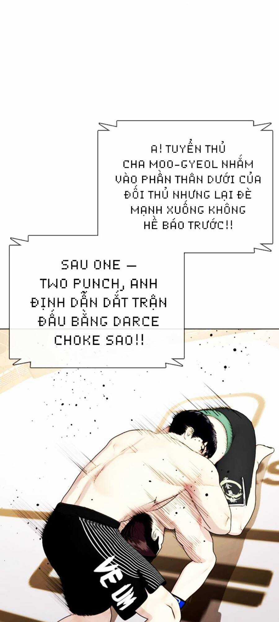 Loser Giỏi Võ - Chapter 50 - Trang 76