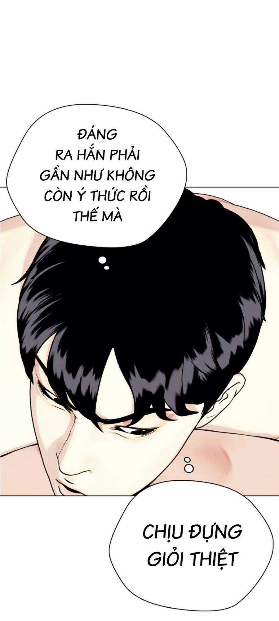 Loser Giỏi Võ - Chapter 50 - Trang 79