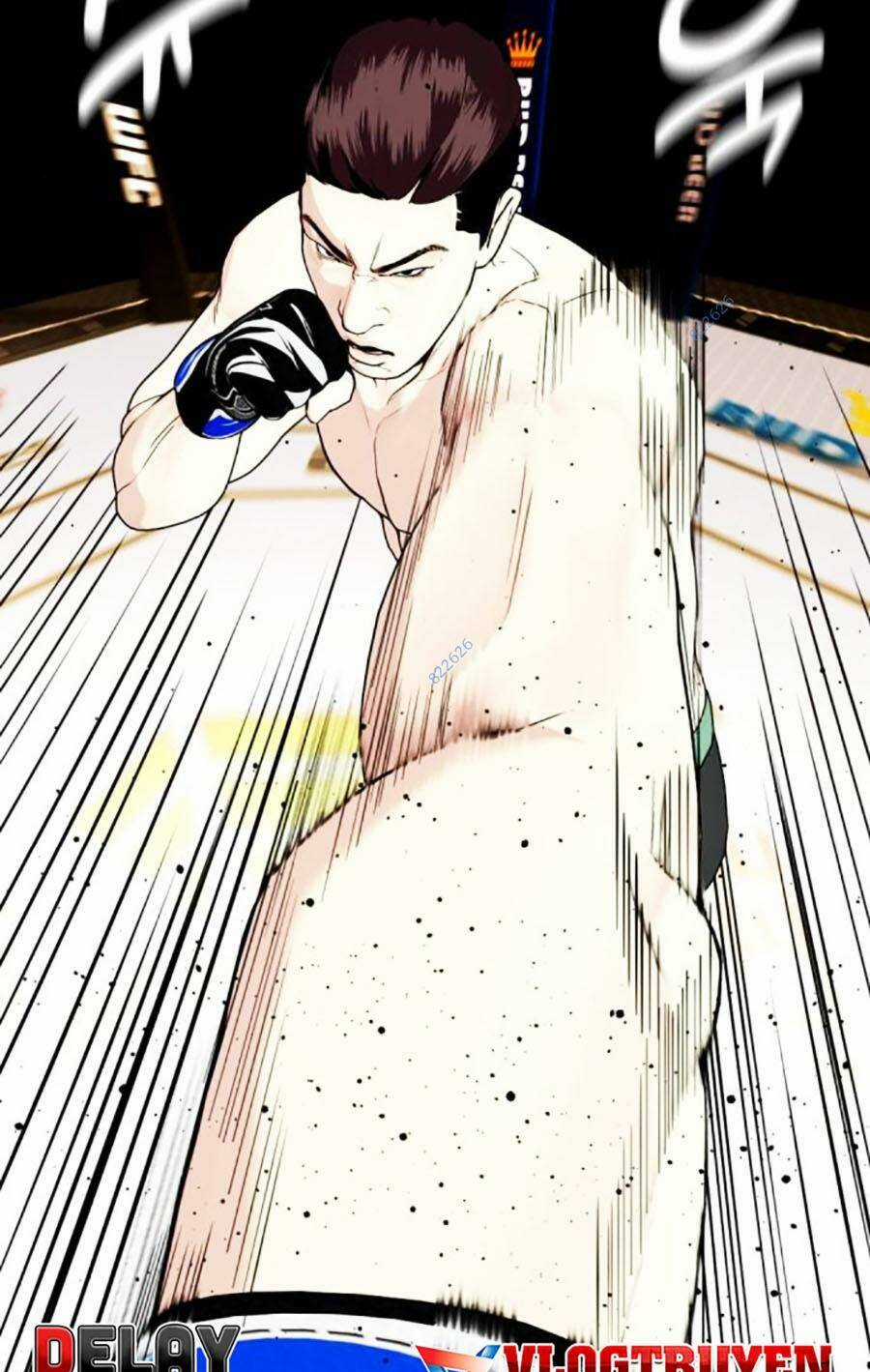 Loser Giỏi Võ - Chapter 50 - Trang 9