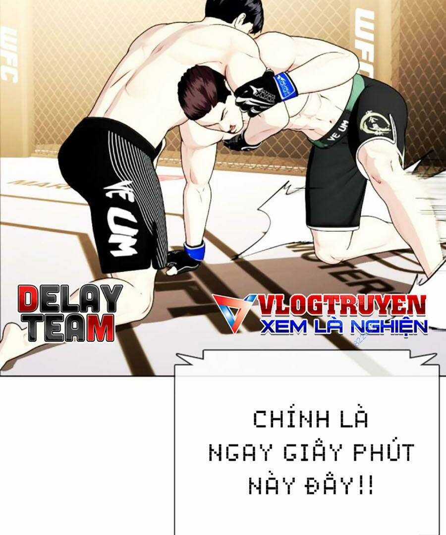 Loser Giỏi Võ - Chapter 50 - Trang 81