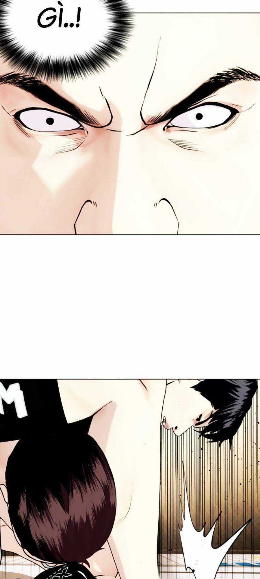 Loser Giỏi Võ - Chapter 50 - Trang 85