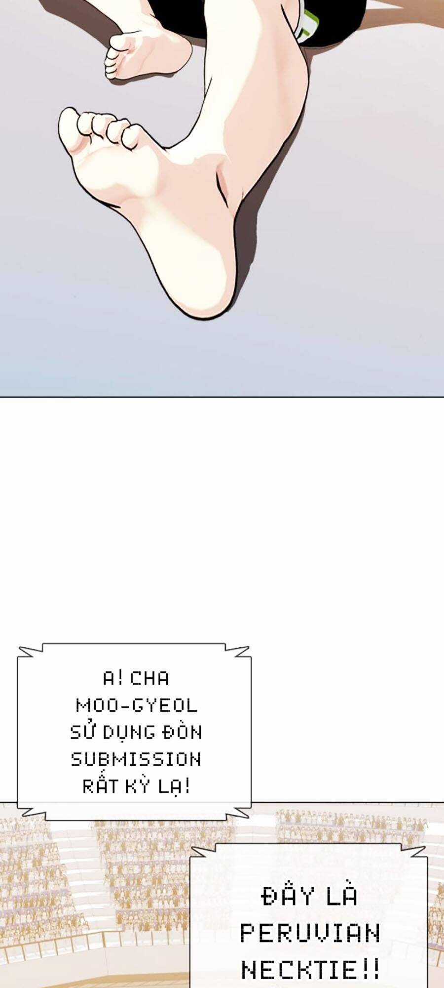 Loser Giỏi Võ - Chapter 50 - Trang 88