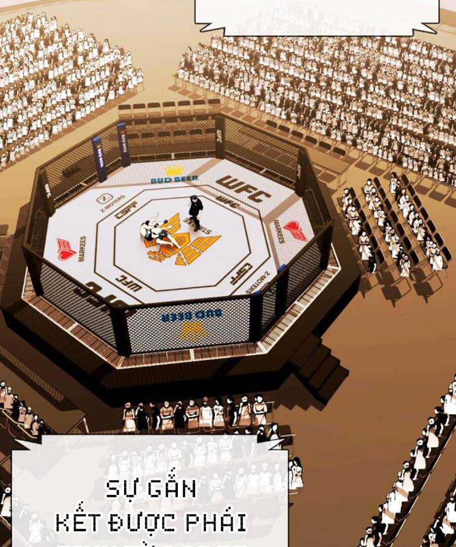 Loser Giỏi Võ - Chapter 50 - Trang 89